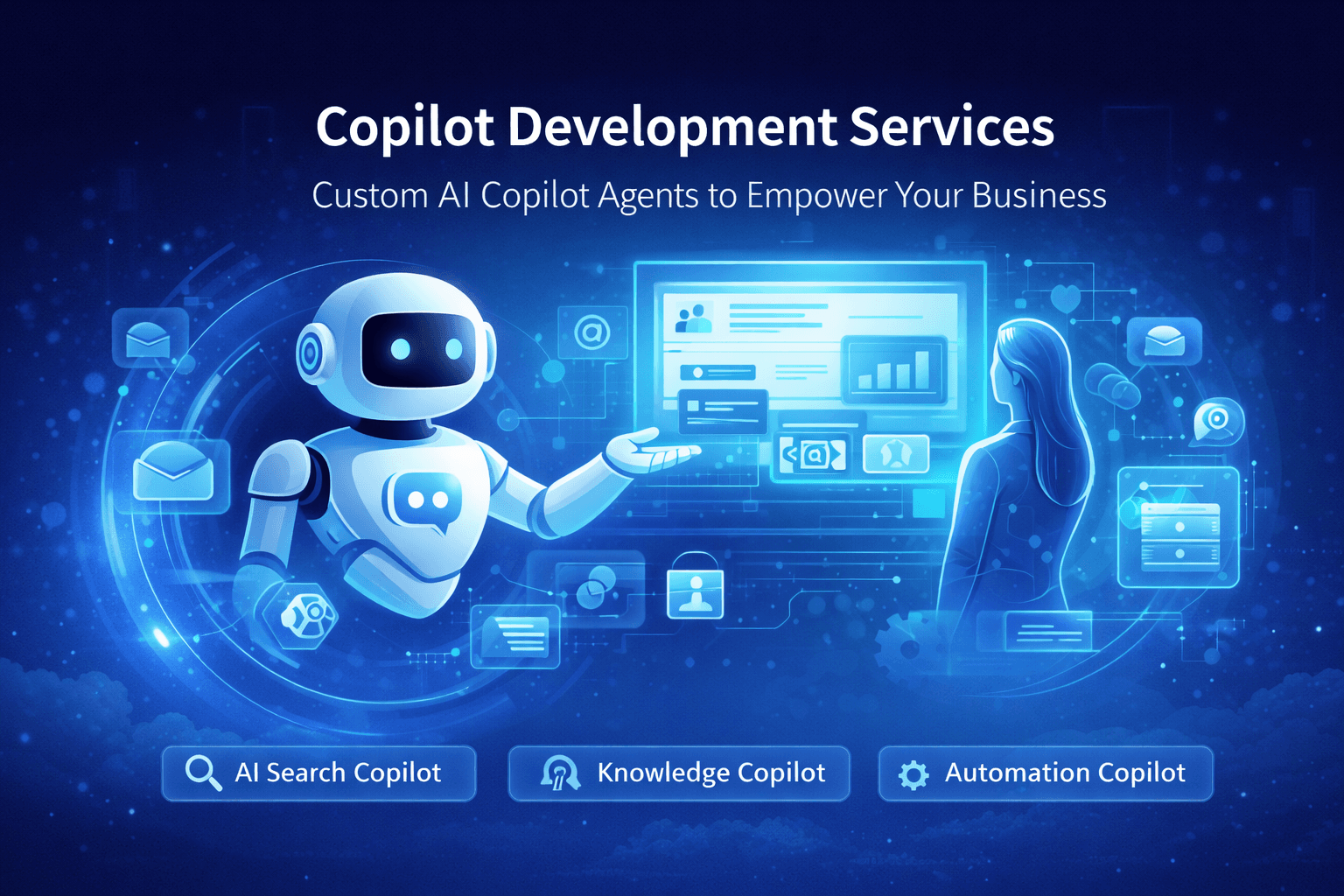 Copilot & Agent Development