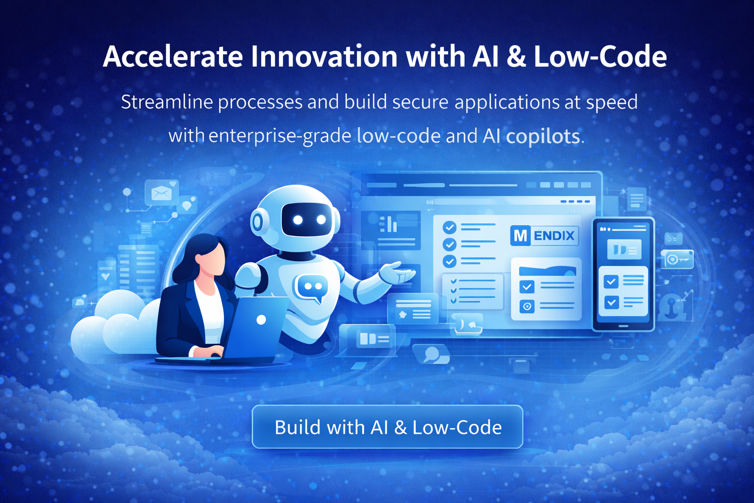 SmartCloudz: AI, Copilot & Enterprise Software Development - Professional technology services